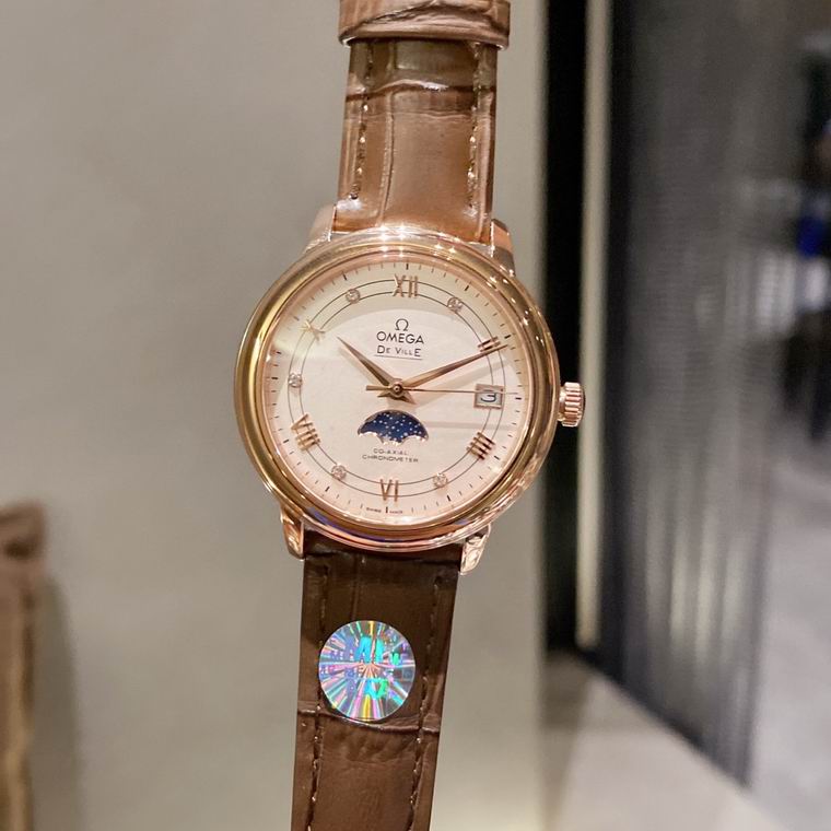 Omega women 33mm M16